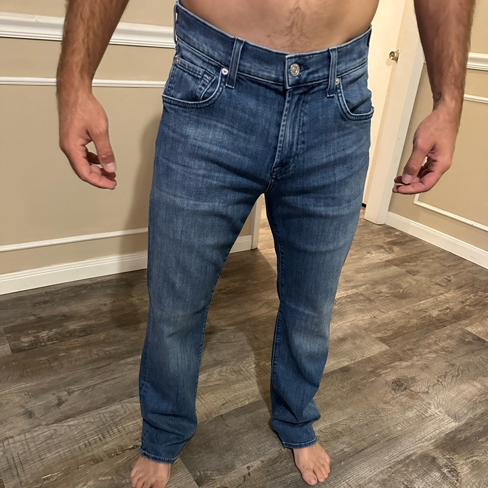Men’s jeans